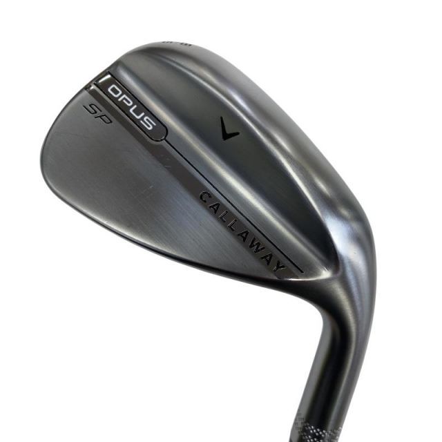 中古】 キャロウェイ OPUS SP クロム 48°/10°S ウェッジ WG Dynamic