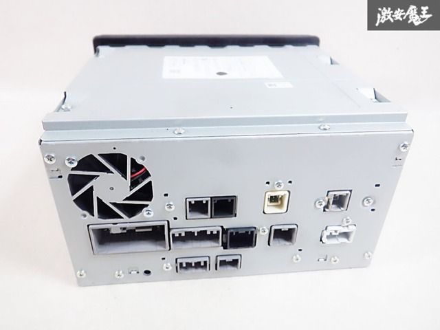 ホンダ　純正ギャザズ　VXM-164CSI カーナビ ホンダ 純正ナビ Gathersギャザズ VXM-164CSi(JVC KENWOOD製/7インチ