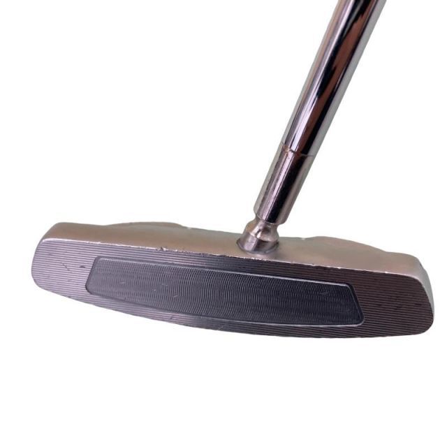 中古】 マジェスティゴルフ(旧マルマン) KS 163M 34インチ パター PT