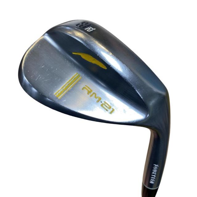 フォーティーン RM21 ウェッジ 4本セット 45°,50°,54°、58° フォーティーン RM-21 ウェッジの試打レビュー 口コミ・評価 ギア