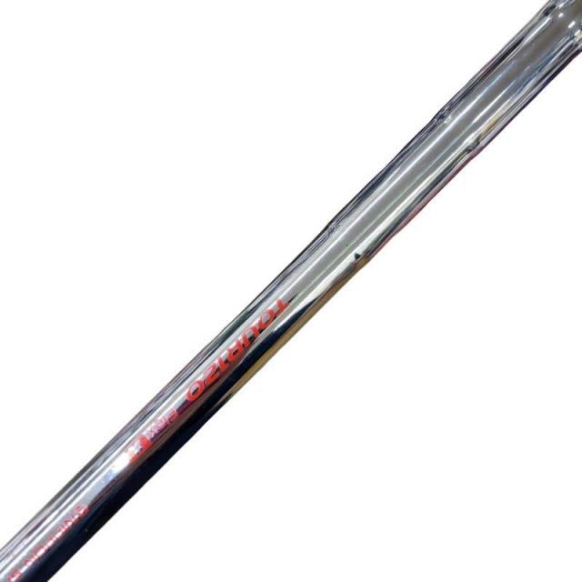 中古】 ミズノ Mizuno Pro 319 6S アイアンセット IR 純正特注シャフト