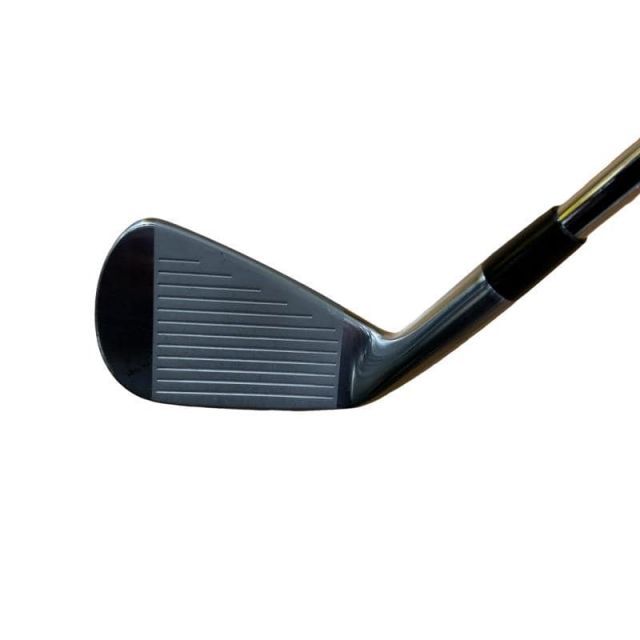 ミズノプロ319 6本　PROJECTX 6.0 アイアンセット 中古】 ミズノ Mizuno Pro 319 6S アイアンセット IR 純正特注シャフト