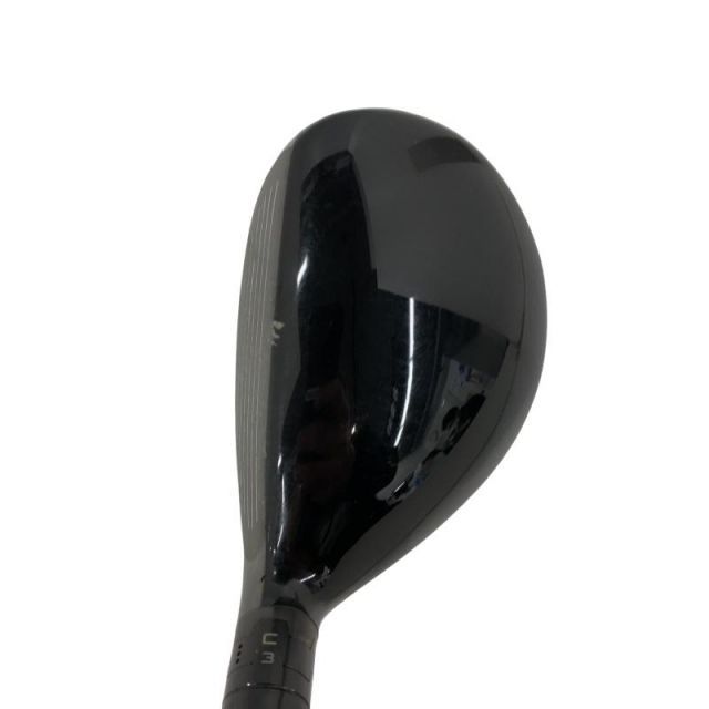 tsi2 ユーティリティ 21度　GOST モーダス3ハイブリッド　タイトリスト タイトリスト（Titleist） GT2 ユーティリティメタル MODUS3 H GOST