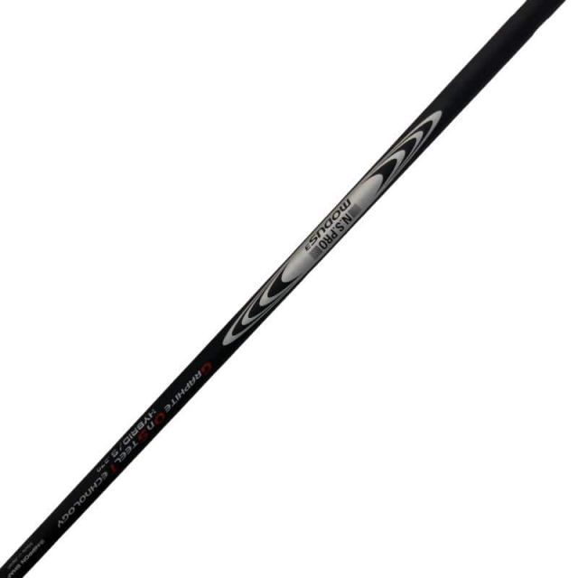 中古】 タイトリスト TSi2 21° ユーティリティ UT NS PRO MODUS3