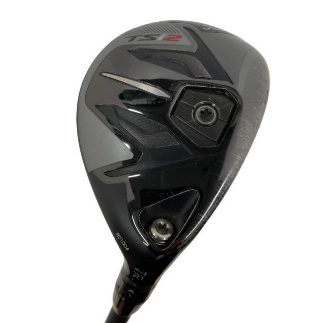 中古】 タイトリスト TSi2 21° ユーティリティ UT NS PRO MODUS3
