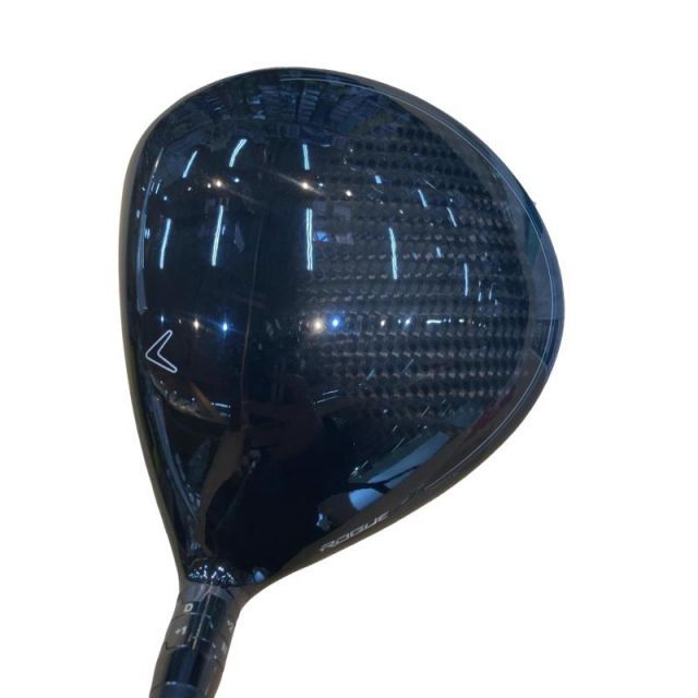Callaway キャロウェイ ROGUE SUB ZERO ドライバー 9.0度 フレックスS