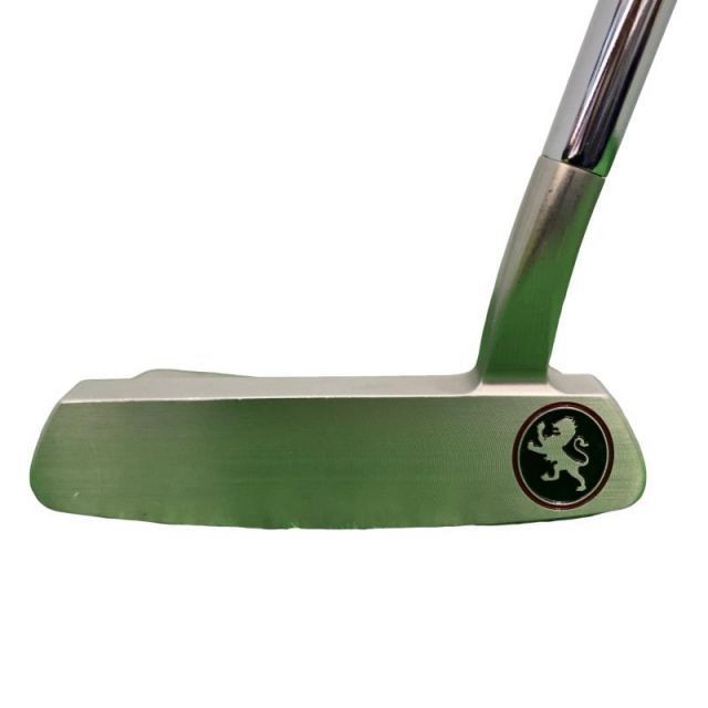 Piretti Savona II パター サボナⅡ プレミアシリーズ|プレミアシリーズ|ピレッティパター