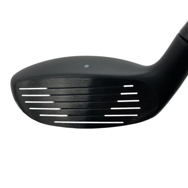 中古】 ピン G440 U5 ユーティリティ UT SPEEDER NX GREY 35(UT