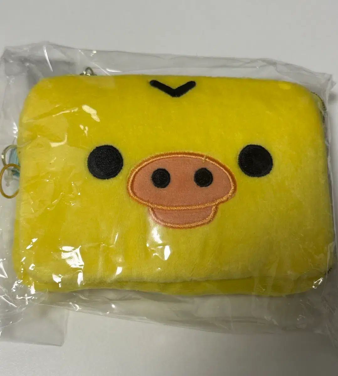 キーイロイトゥー 財布 ポーチ