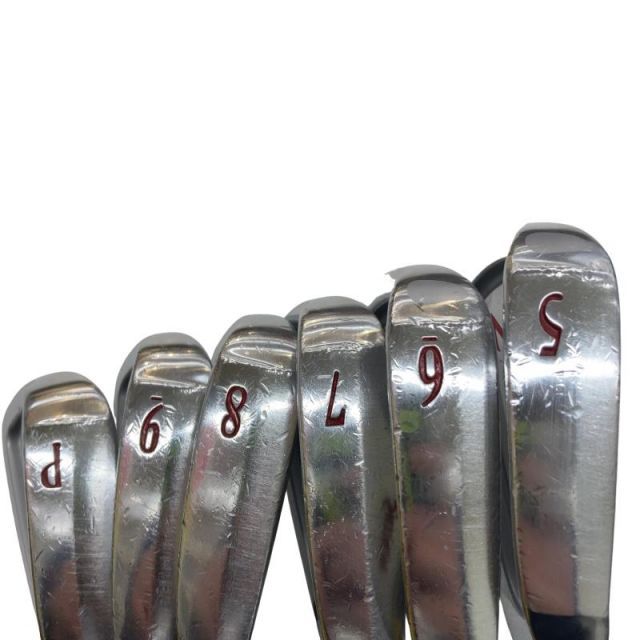 Z745 アイアンセット 6本セット 980gh s SRIXON Z745 アイアンセット 6本セット Srixon Z745 アイアンセット 6