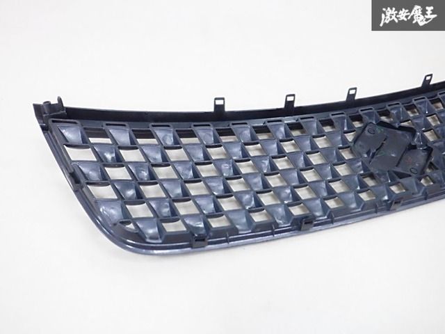 スズキ純正 MH23S ワゴンR 前期 フロントグリル ラジエーターグリル