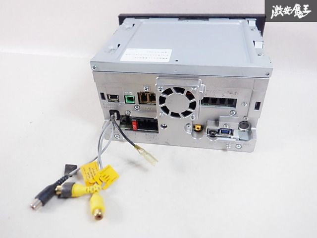 カロッツェリア メモリーナビ AVIC-MRZ099W 2013 (D) カロッツェリア メモリーナビ AVIC-MRZ099W 2013 (D) AVIC-MRZ099W