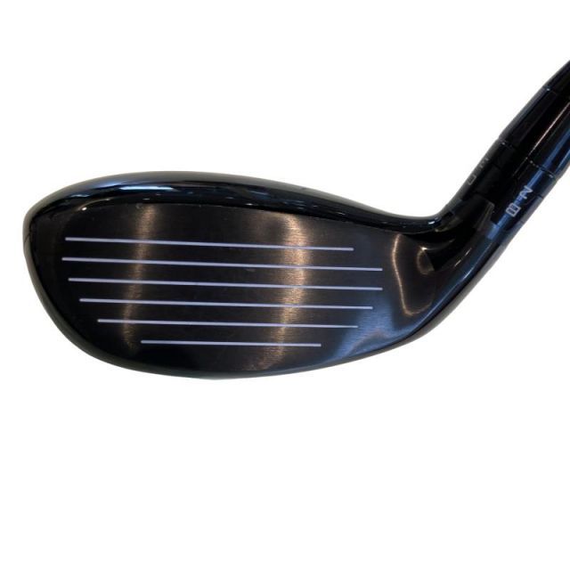 中古】 タイトリスト TSR3 21° ユーティリティ UT NS PRO MODUS3