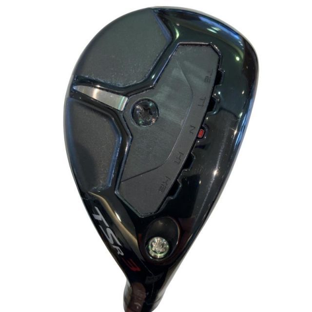 値下げ！希少！タイトリストtsr3 21度　ユーティリティ Titleist TSR3 ユーティリティ 21度 値下げ！希少！タイトリストtsr3