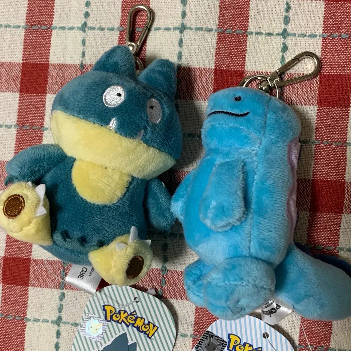 正規品 ポケットモンスター キーホルダー