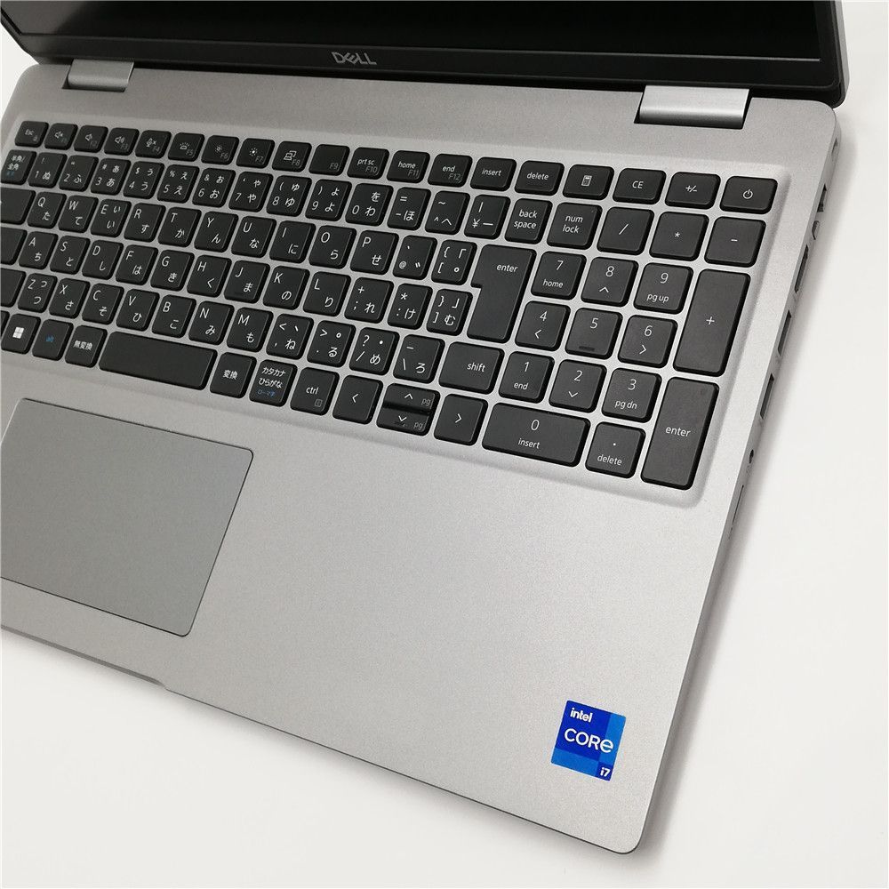 2022年製 Latitude5530 i7 12世代 SSD1TB 32GB Latitude（Dell） 即配 良品 2022年発売 32Gメモリ 12世代Corei5
