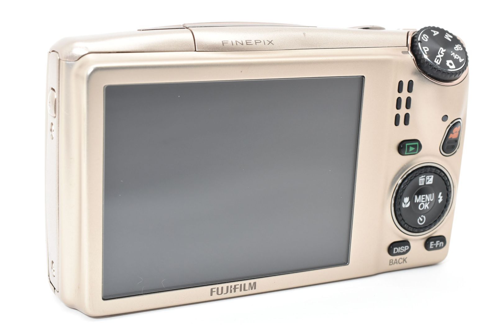 FUJIFILM FinePix F1000EXR ゴールド 富士フイルム FinePix F1000EXR [ゴールド] 価格比較 - 価格.com