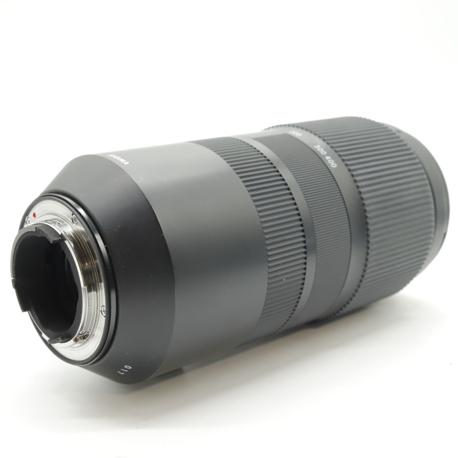 SIGMAシグマズーム 100-300mm Nikonマウント 21KTZAAKY3L._AC_UF350,