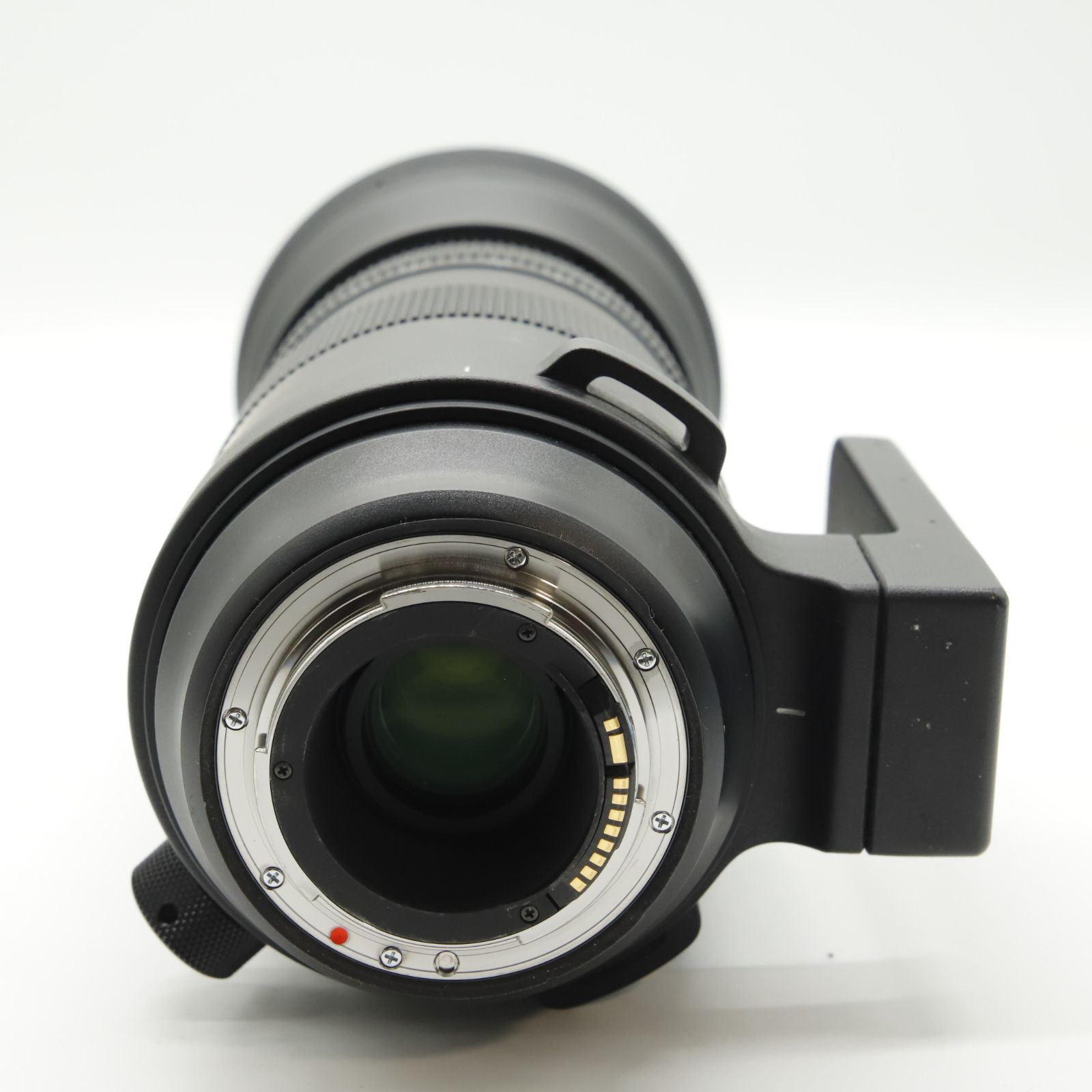 □ほぼ新品□ SIGMA 150-600mm F5-6.3 DG OS HSM | Sports S014