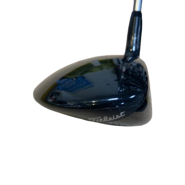 左用 タイトリスト TSR2 フェアウェイウッド TSP111 (15°/S) Amazon.co.jp: タイトリスト TSR2 FW TSP 111 S 15 ブラック