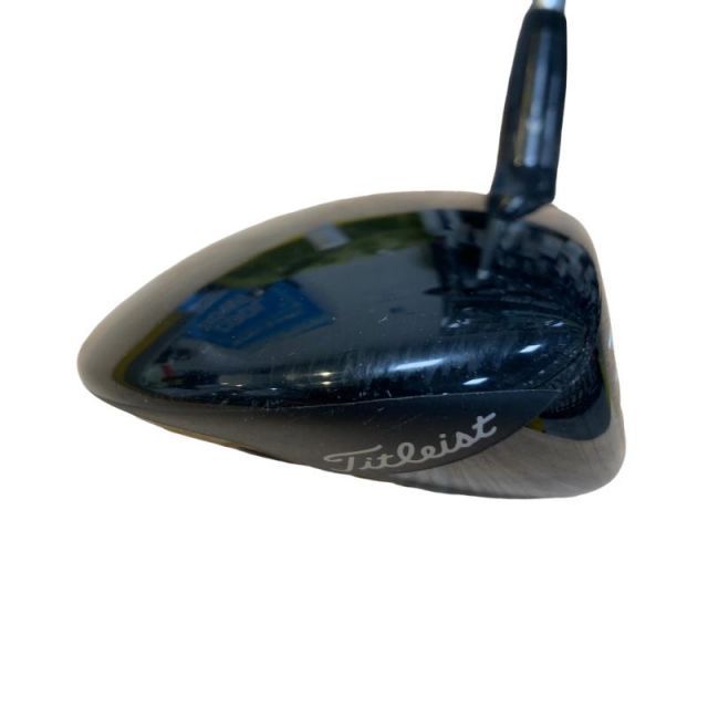 中古】 タイトリスト TSR2 18° フェアウェイウッド FW TSP111