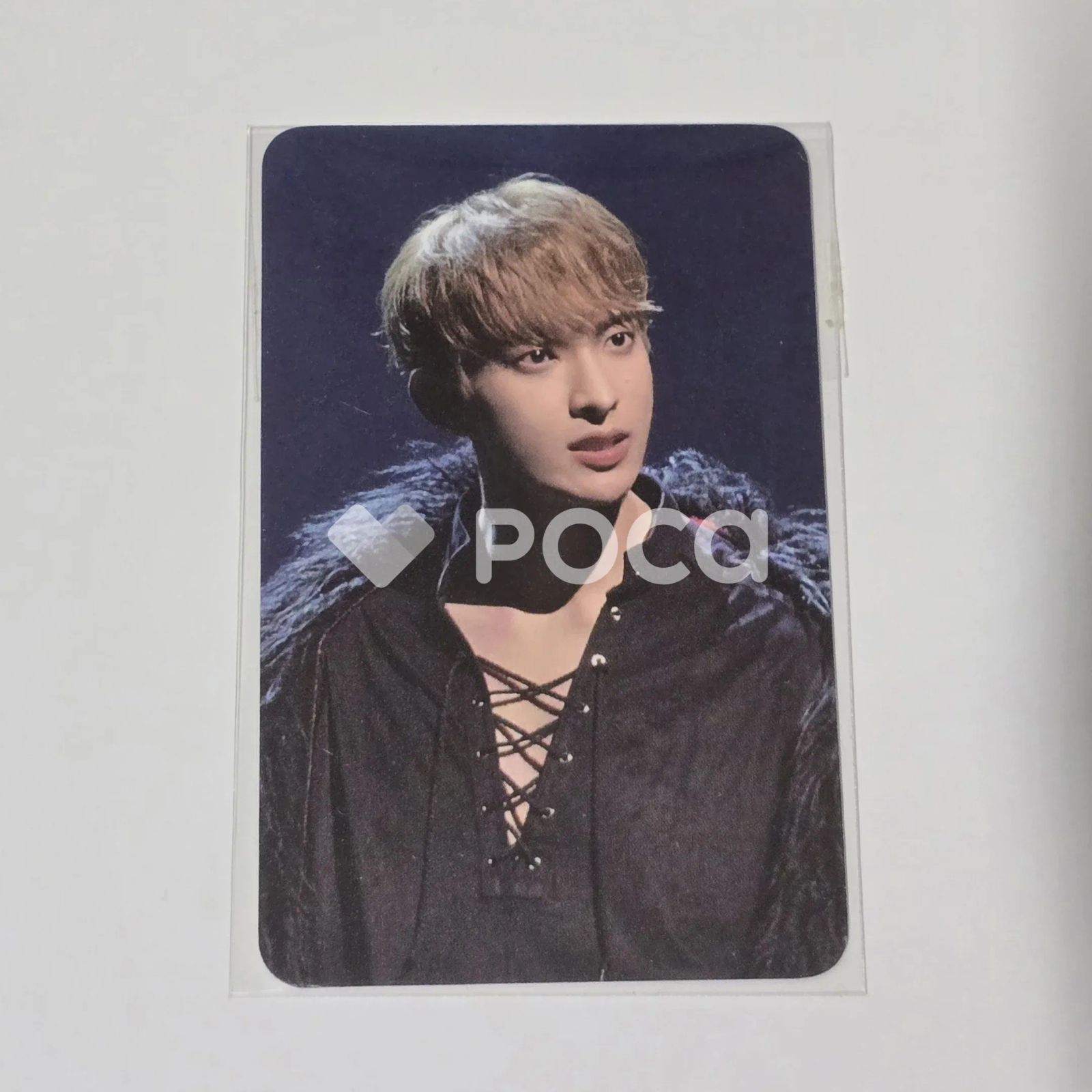 seventeen ドギョム　エクスカリバー　OST CD パンフレット seventeen ドギョム エクスカリバー OST CD パンフレット - メルカリ