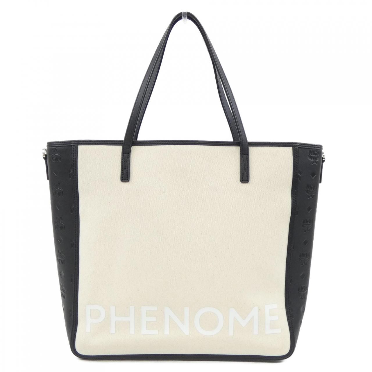 エムシーエム MCM PHENOMENON BAG エムシーエム 【公式通販】