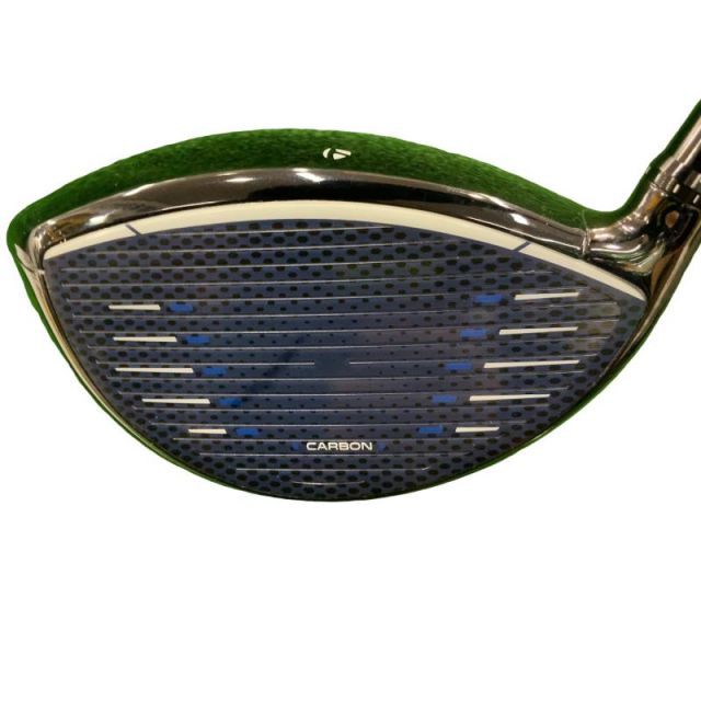 中古】 テーラーメイド Qi10 MAX 10.5° ドライバー DR Diamana BLUE