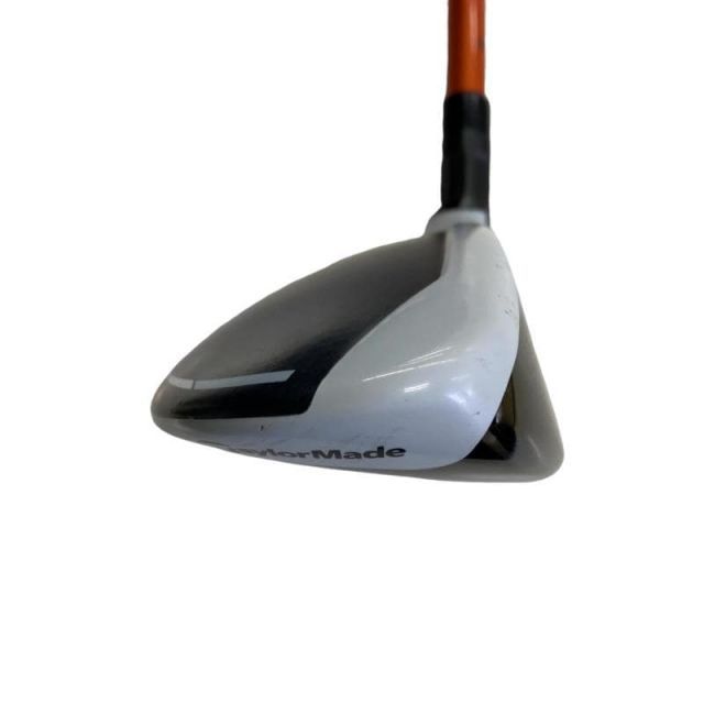 中古】 テーラーメイド SIM MAX U3 ユーティリティ UT 純正特注