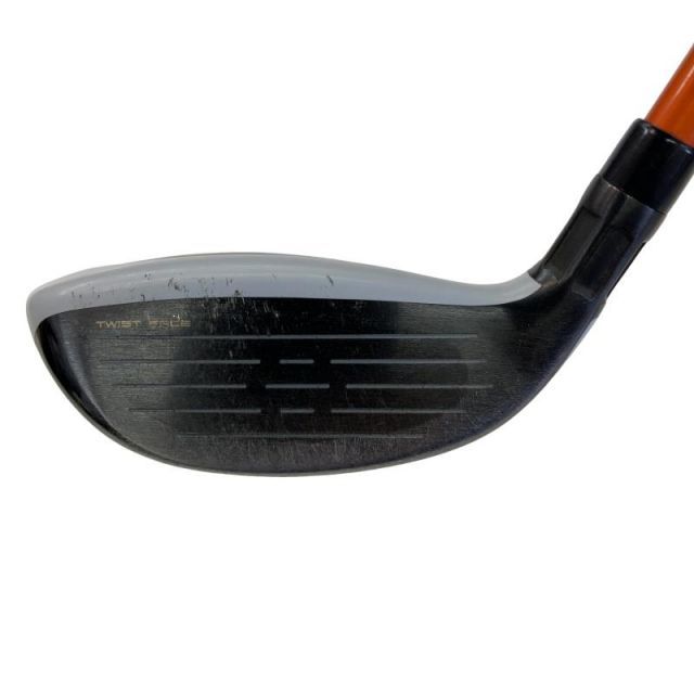 中古】 テーラーメイド SIM MAX U3 ユーティリティ UT 純正特注