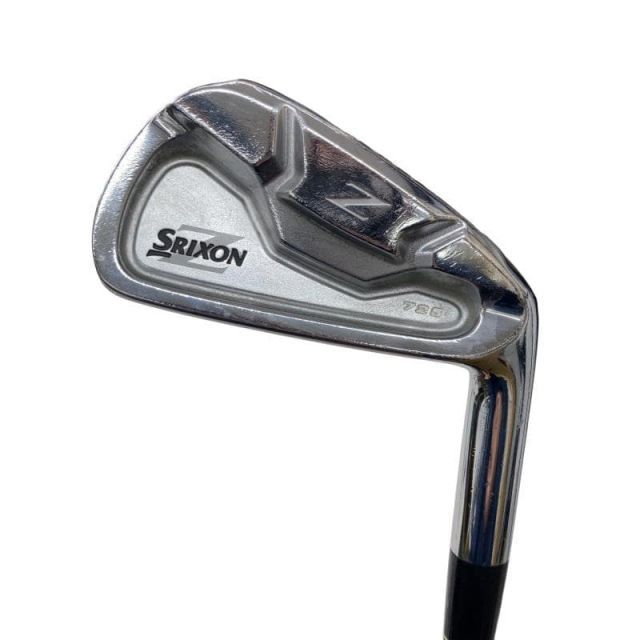 スリクソンZ725ゴルフクラブ７番アイアン中古ダンロップダイナミックゴールドS 中古】スリクソン Z765 アイアン Dynamic Gold DST 25 S200 C(アイアン