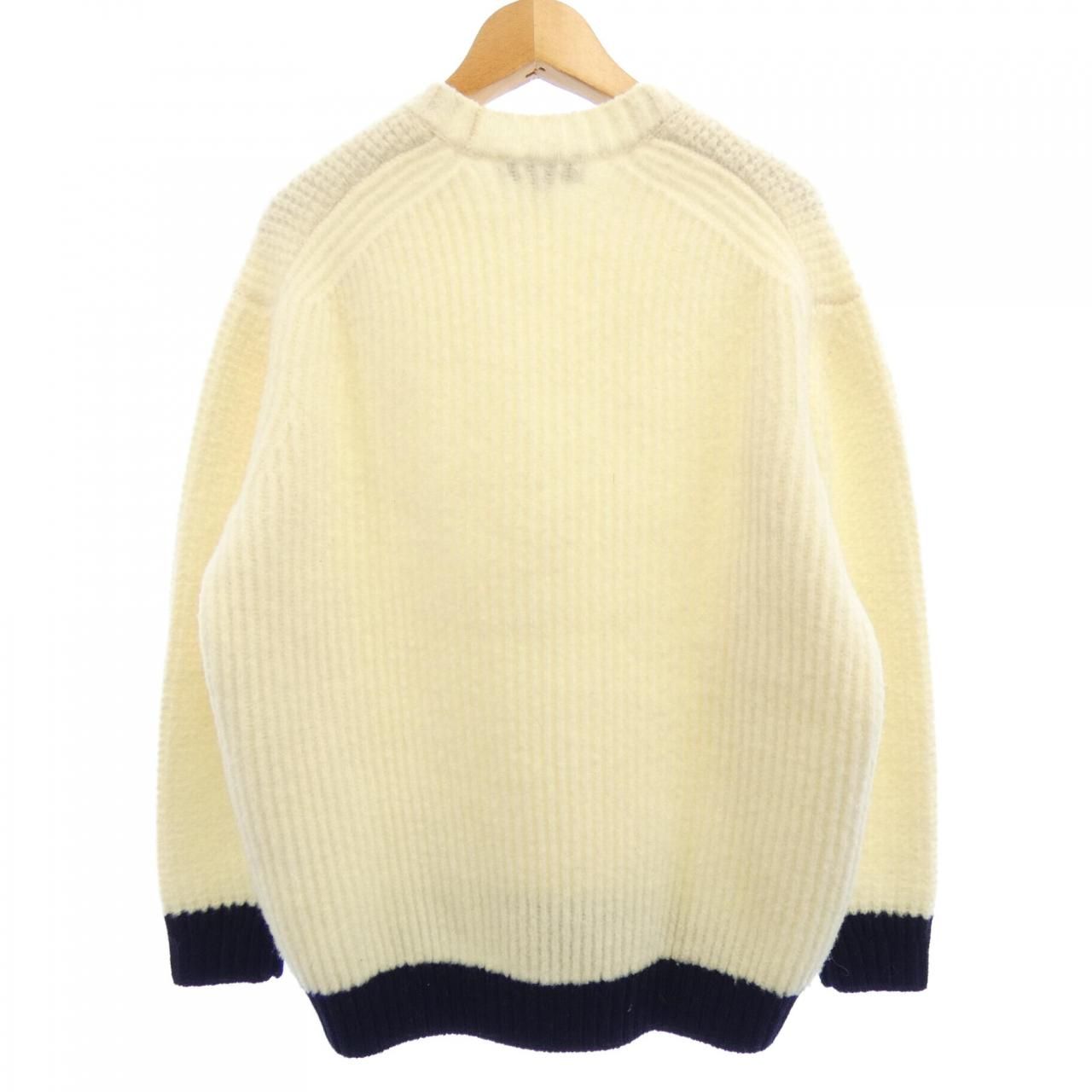 ドゥロワー DRAWER 6513-105-1097 ニット - メルカリ