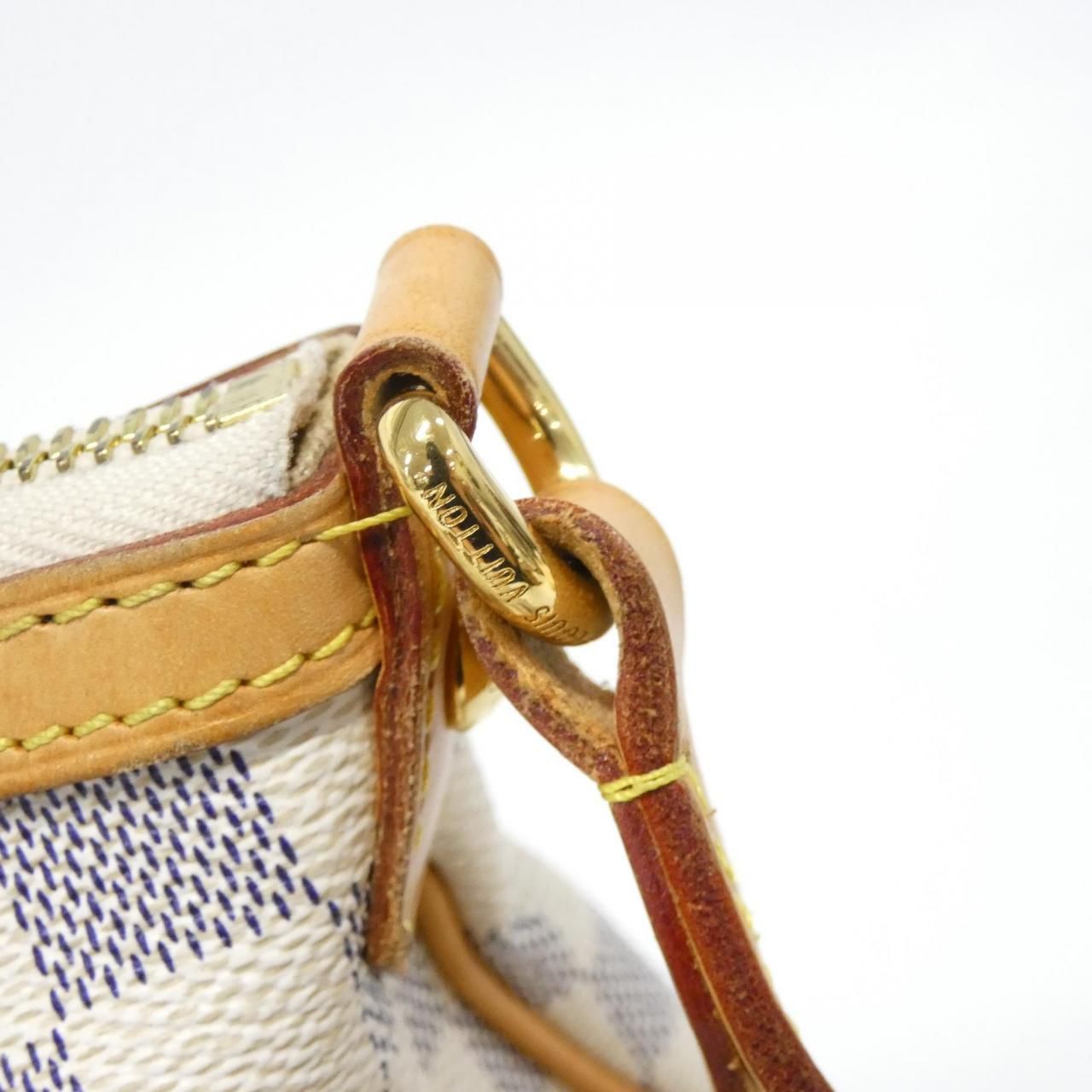 ルイヴィトン ダミエ アズール シラクーサ PM N41113 ショルダーバッグ