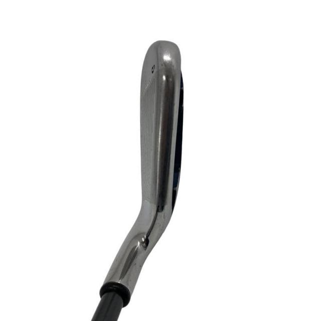 中古】 キャロウェイ X・20 6S アイアンセット IR X SERIES 60i