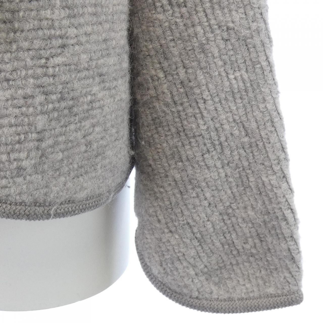 イッセイミヤケ ISSEY MIYAKE IM44KO504 カーディガン - メルカリ