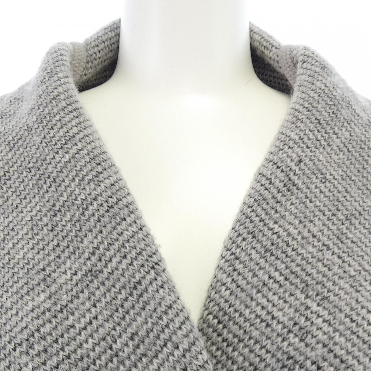 イッセイミヤケ ISSEY MIYAKE IM44KO504 カーディガン - メルカリ