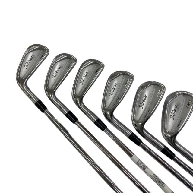 Titleist ゴルフクラブセット レフティ Titleist メンズ レフティ ゴルフクラブ 13本セット 左利き用 特注