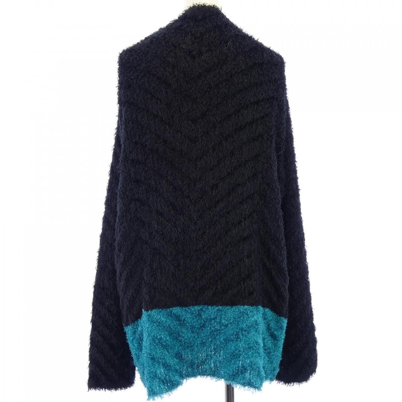 イッセイミヤケ ISSEY MIYAKE カーディガン - メルカリ