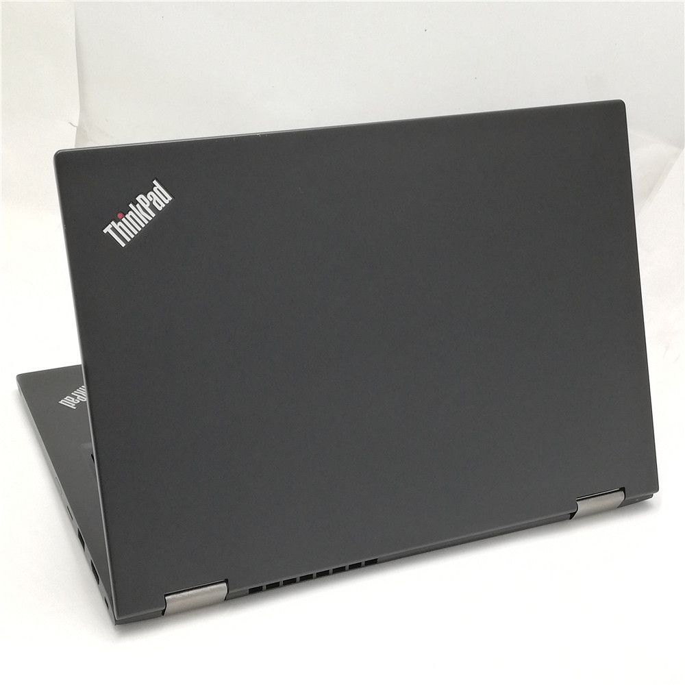 高性能 Wi-Fi有 タッチ可 レノボ ノートパソコン X13 Yoga Gen1 中古美