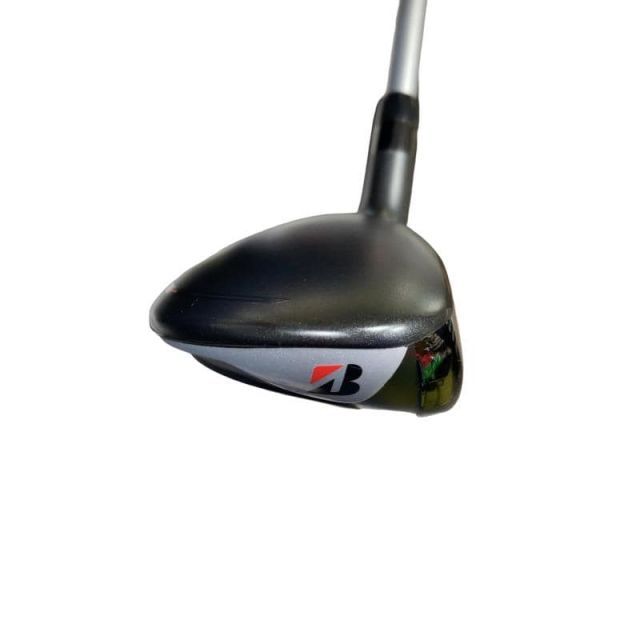 ブリヂストンB1ユーティリティ　21°(フレックスS) 中古】 ブリヂストン BRIDGESTONE B1 21° ユーティリティ UT TOUR AD