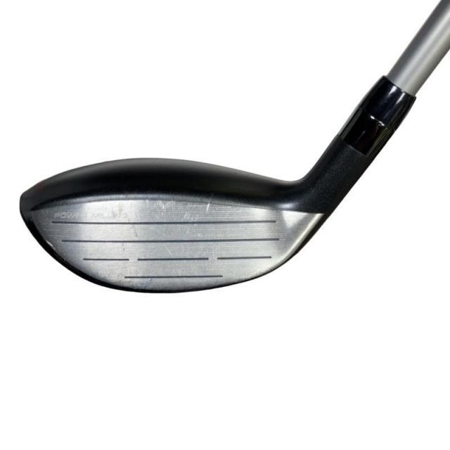 ブリヂストンB1ユーティリティ　21°(フレックスS) B1ST HY ユーティリティー | BRIDGESTONE GOLF -ブリヂストンゴルフ-