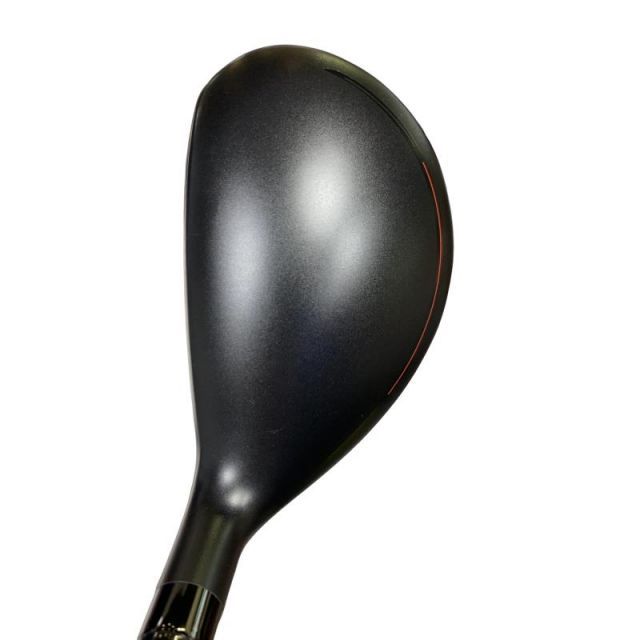 中古】 ブリヂストン BRIDGESTONE B1 21° ユーティリティ UT TOUR AD