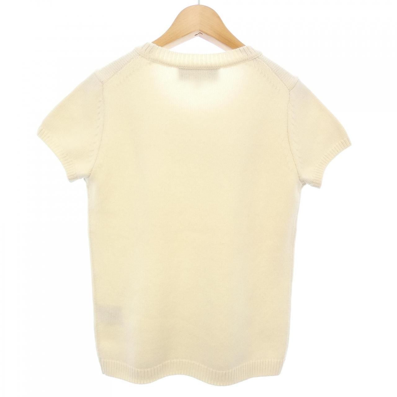 ポールカ PAULE KA ニット - メルカリ