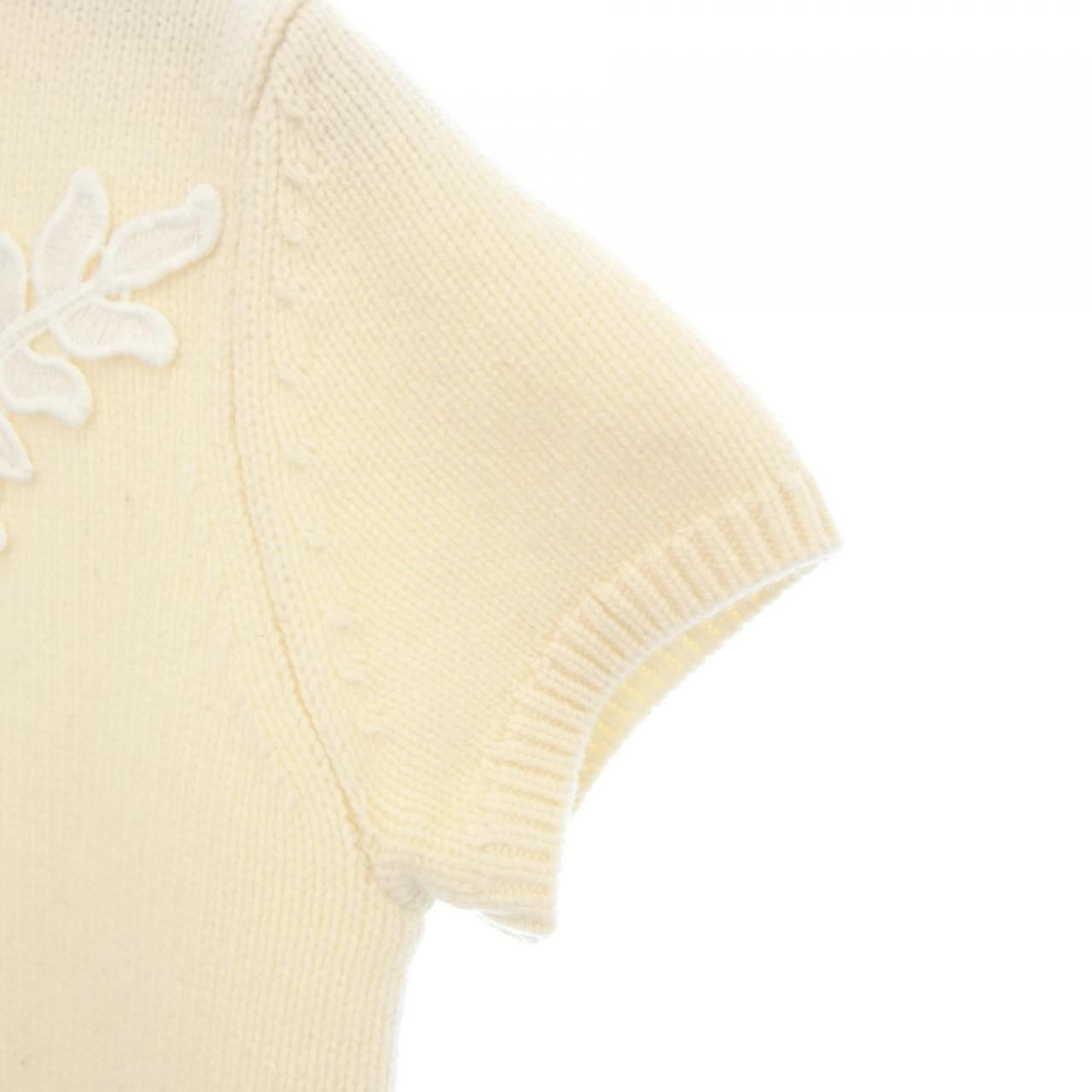 ポールカ PAULE KA ニット - メルカリ