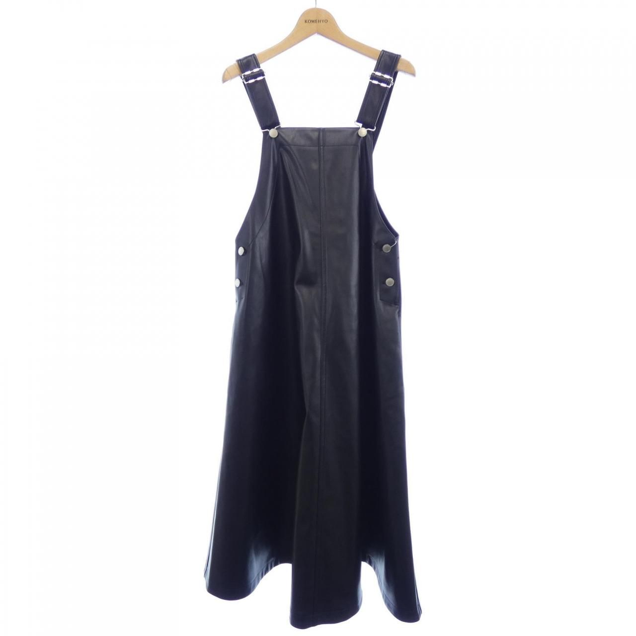 新品 ハグオーワー クロス＆クロス プリーツブラウス ボルドー トップ