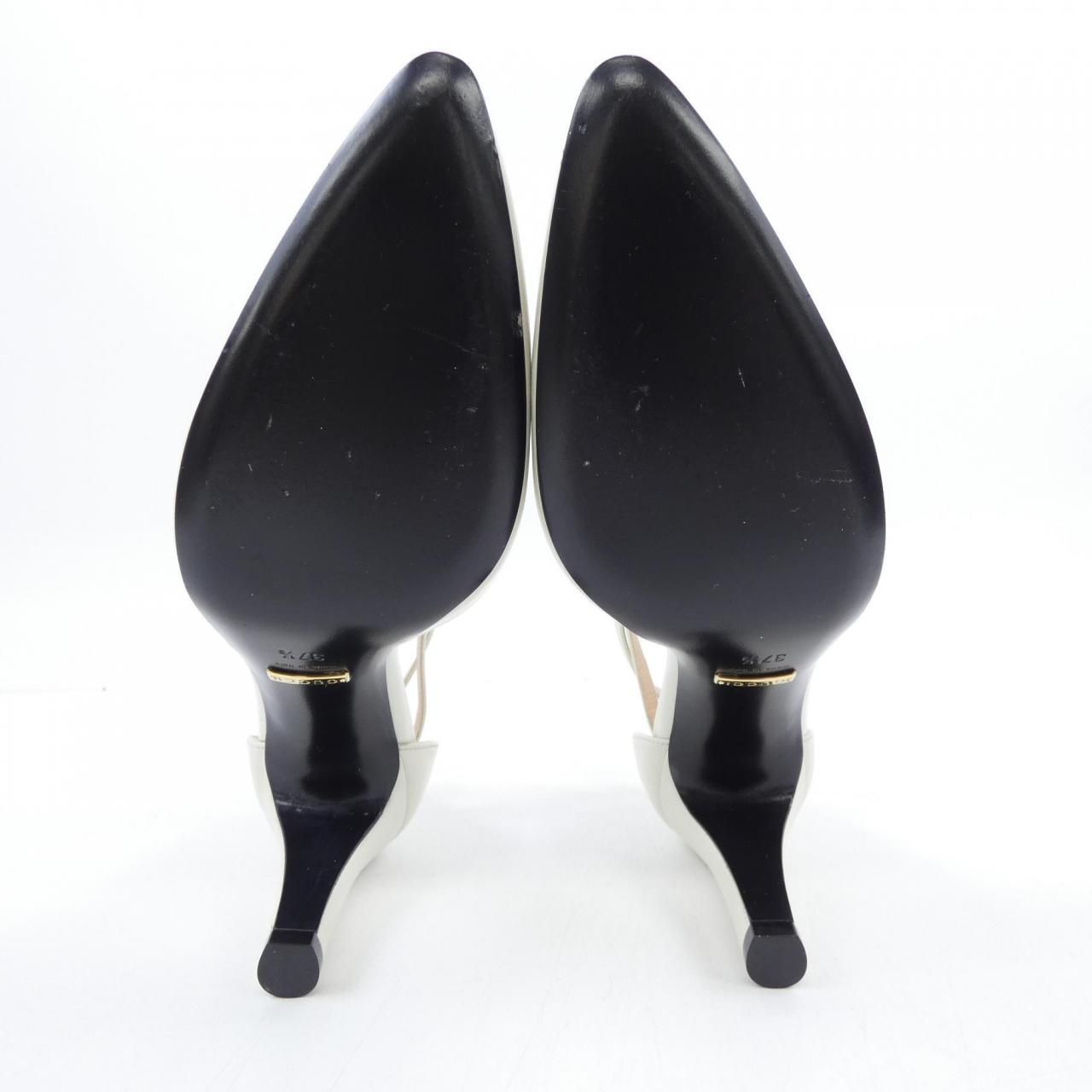 グッチ GUCCI 602424 パンプス - メルカリ