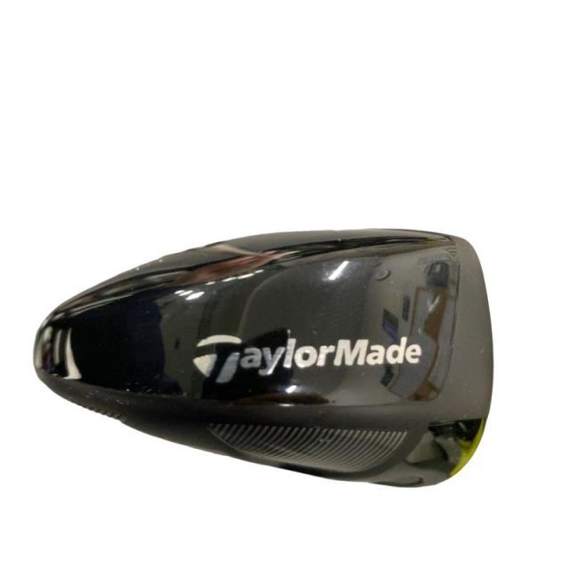 中古】 テーラーメイド Qi10 TOUR U3 ユーティリティ UT リシャフト