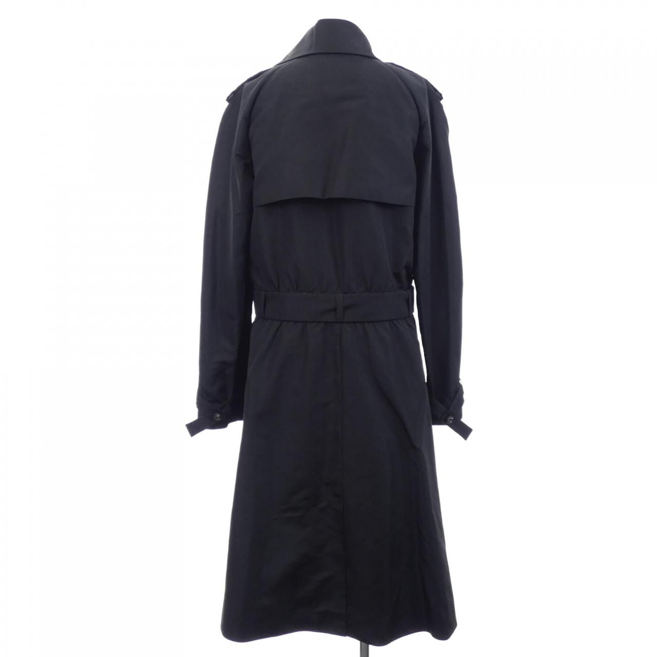 シャネル CHANEL P37216V24958 トレンチコート - メルカリ