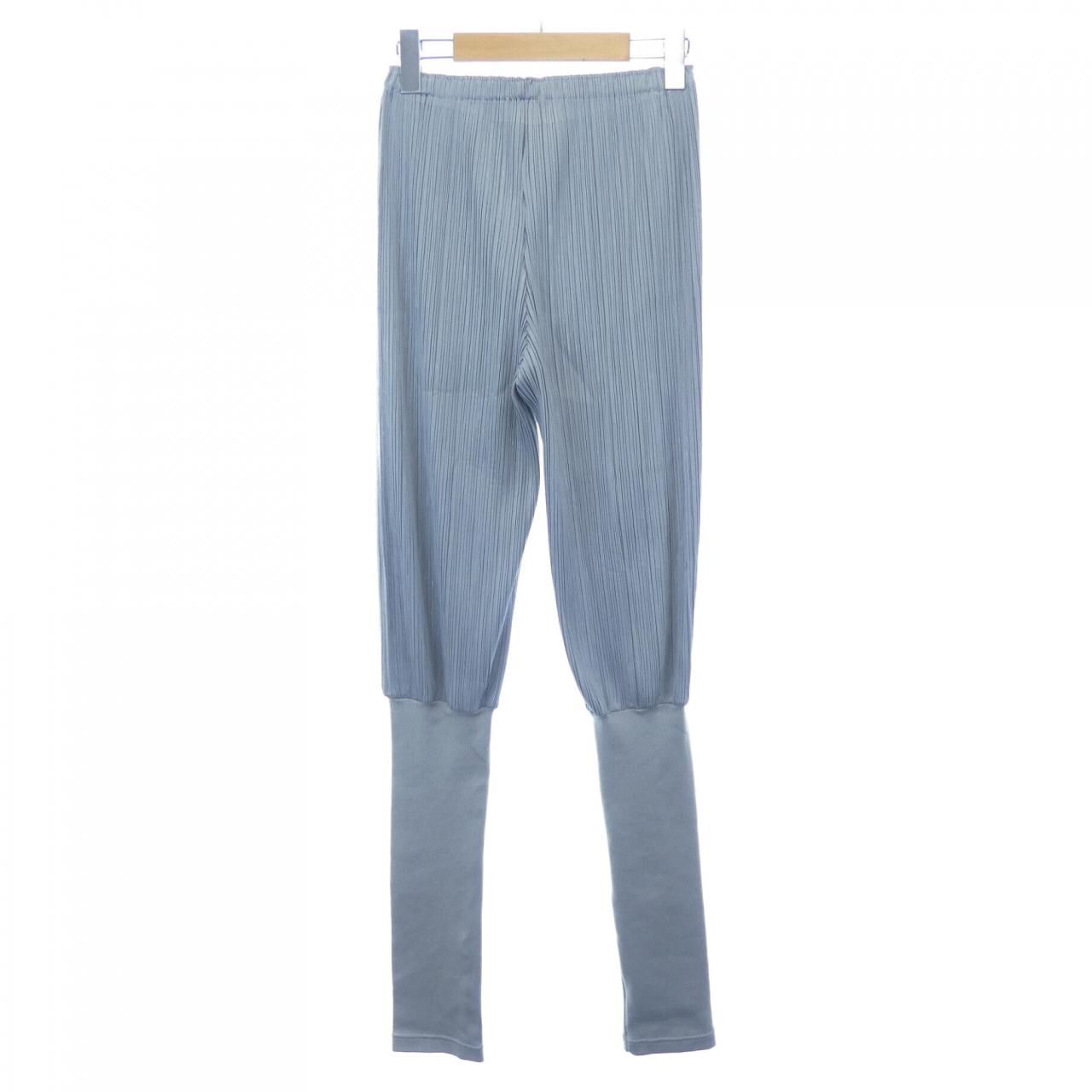 プリーツプリーズ PLEATS PLEASE PP03-JF415 パンツ - メルカリ