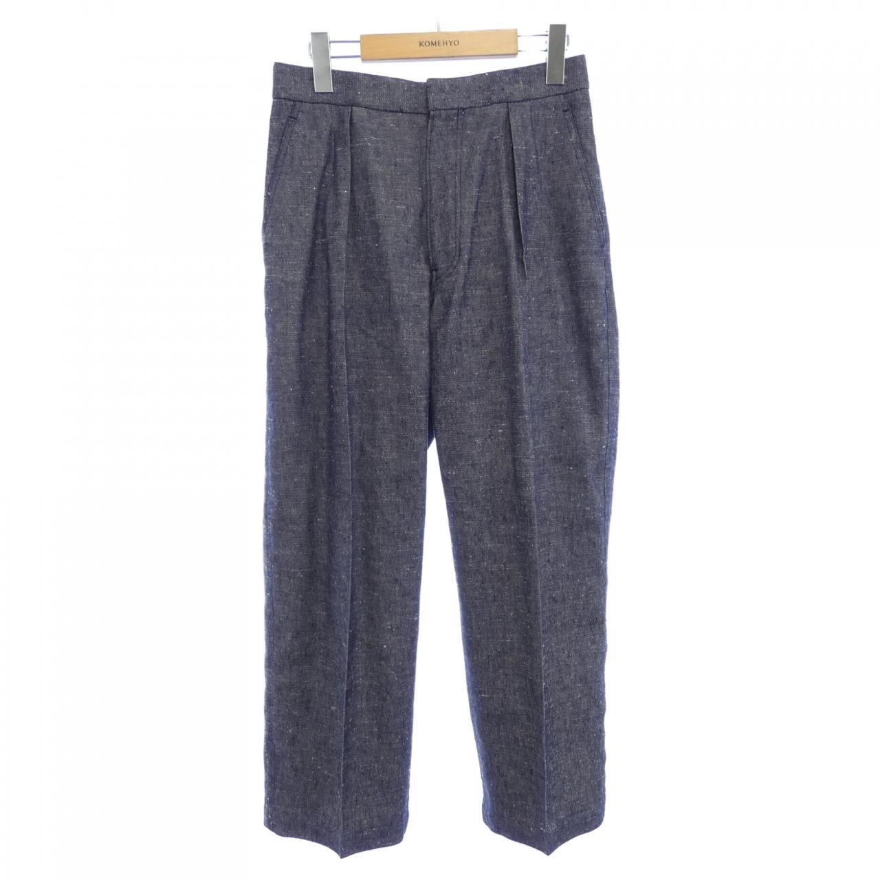 ドゥロワー DRAWER 小売 6514-236-1234 パンツ Drawer（パンツ